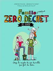 Famille zero dechets