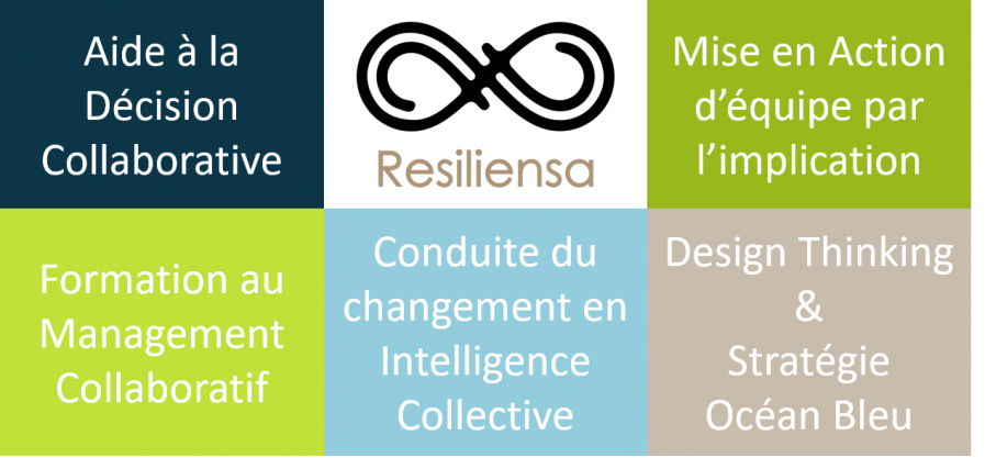 Signature resiliensa